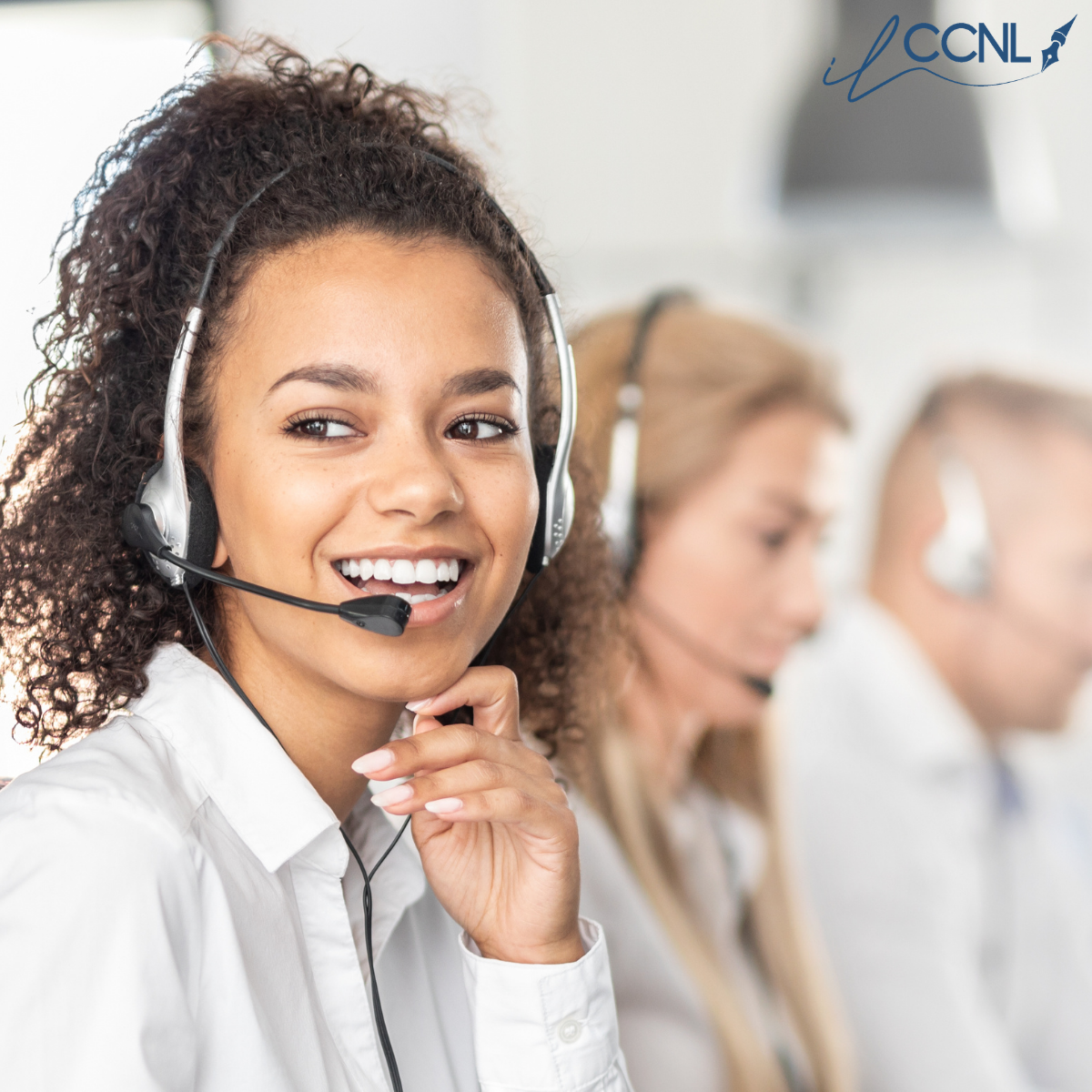 Assicurazioni Addetti Ai Call Center Aggiornamento Minimi Contrattuali